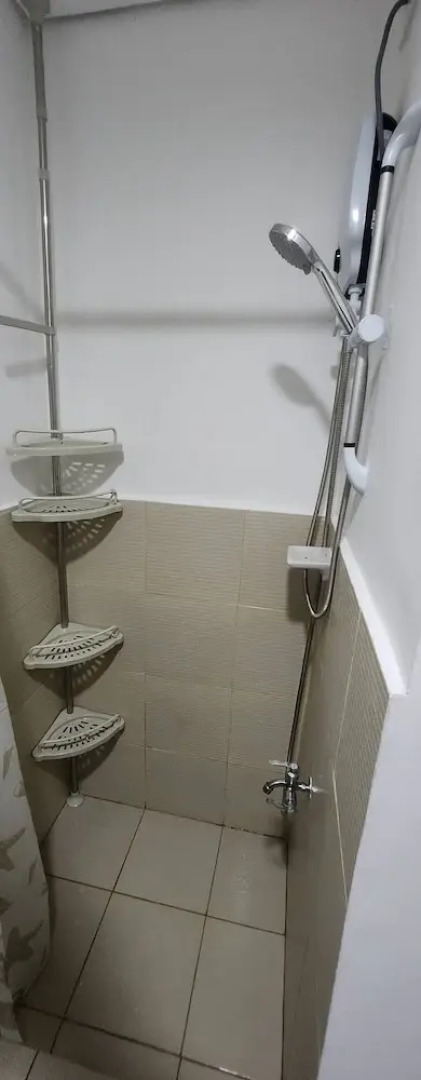 Colin's Suite at Hope Residences