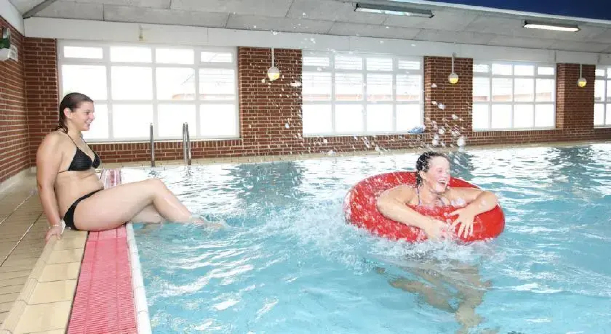 Danland Rømø Holiday Park