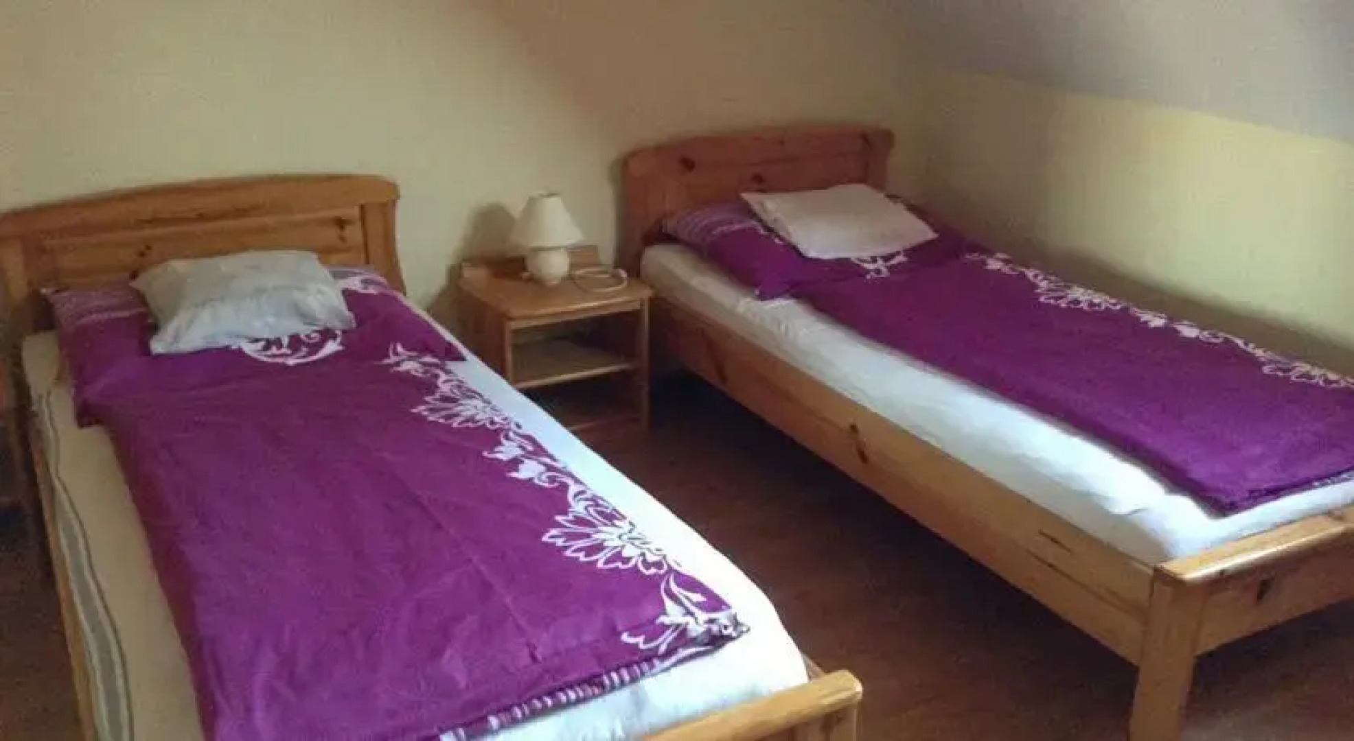 Kis-Korona Étterem és Panzió