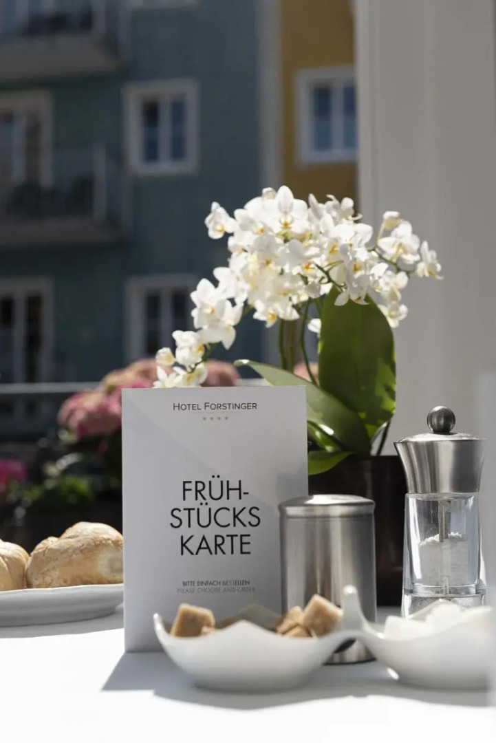 Hotel Forstinger - Boutiquehotel Schärding