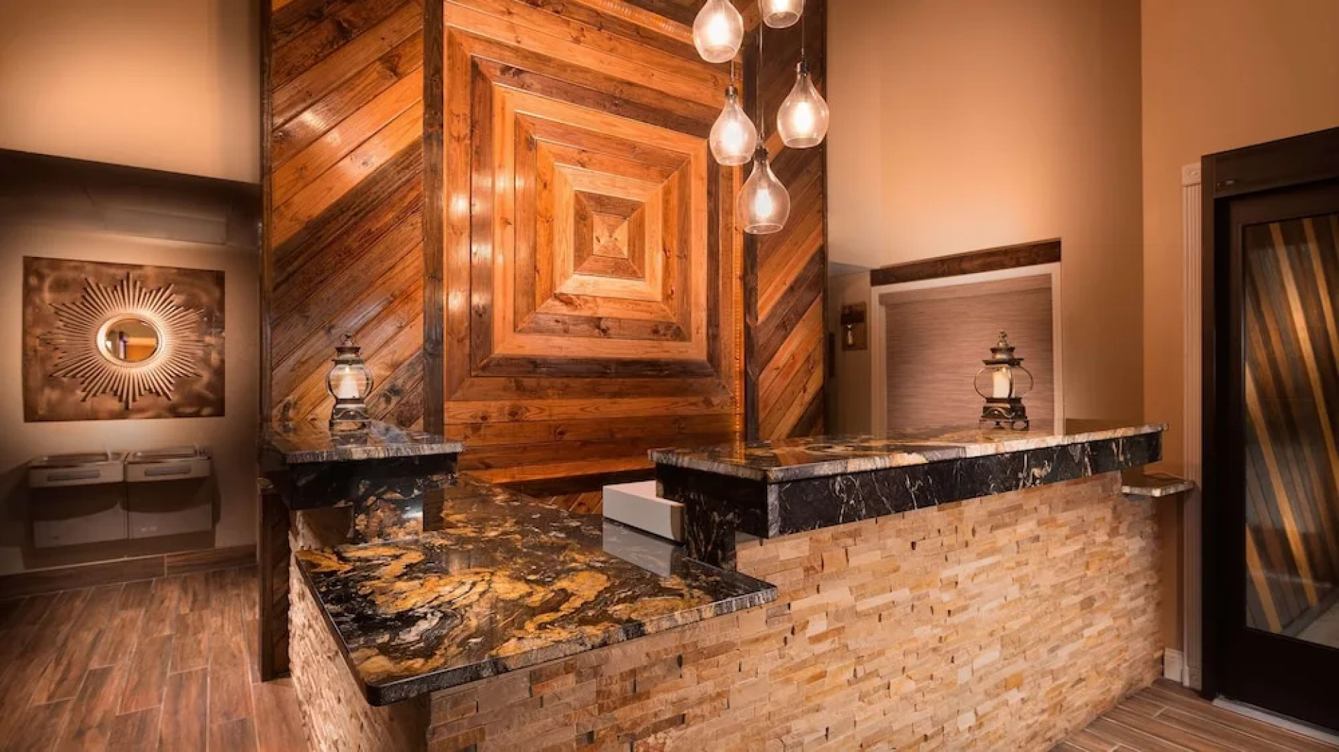 Best Western Warm Springs Hotel and Event Center