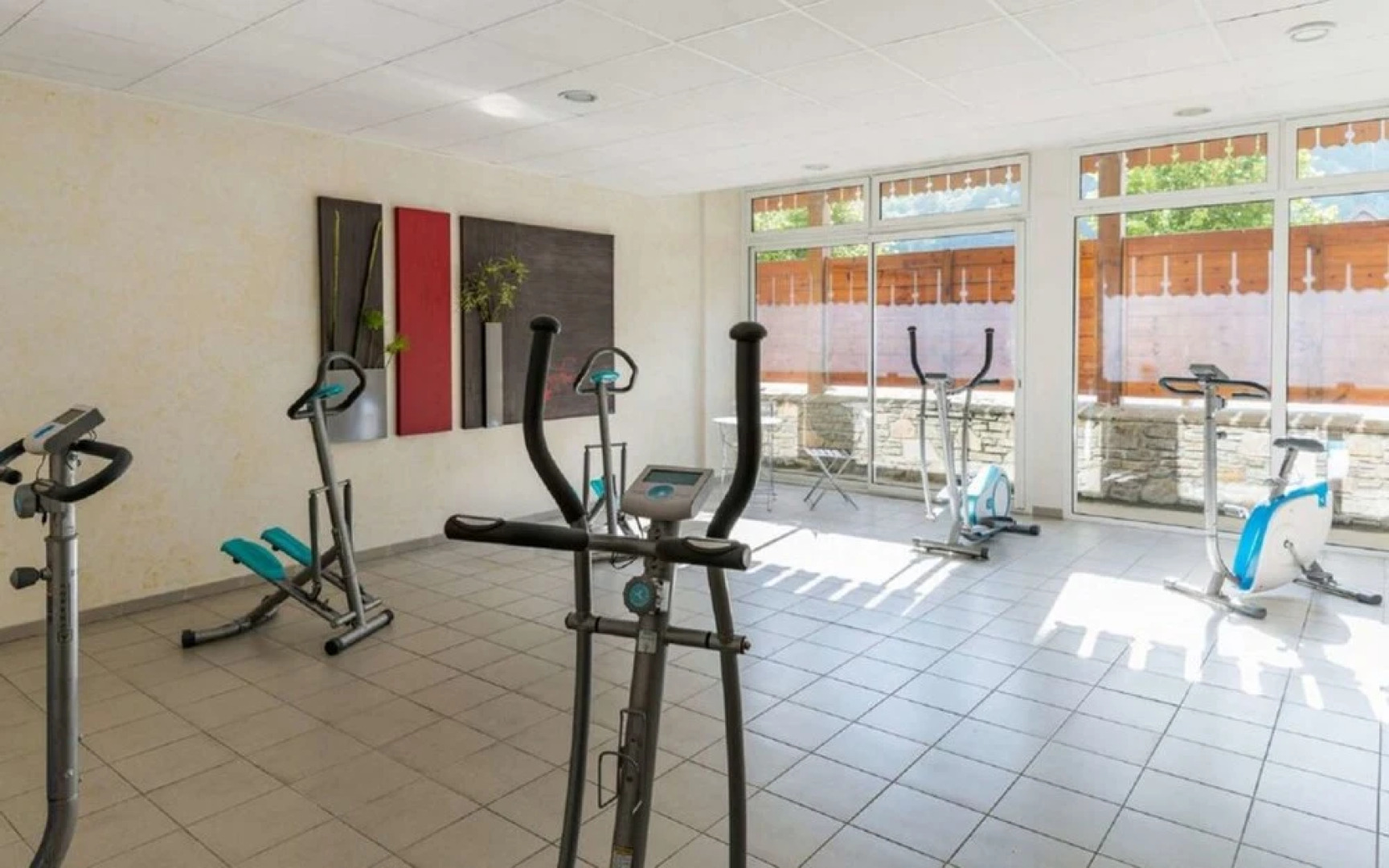 Appartement Duplex 6 personnes