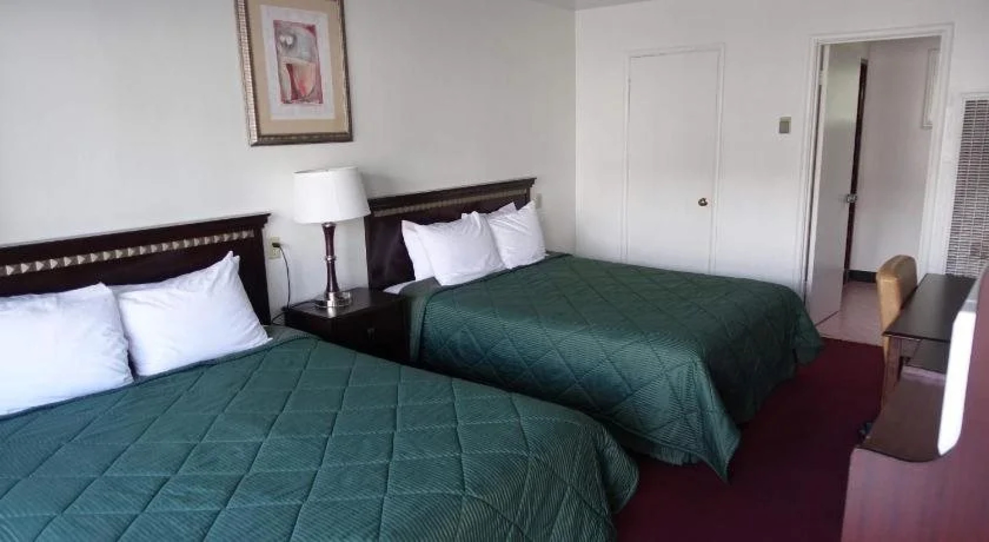 Discovery Inn - Eureka