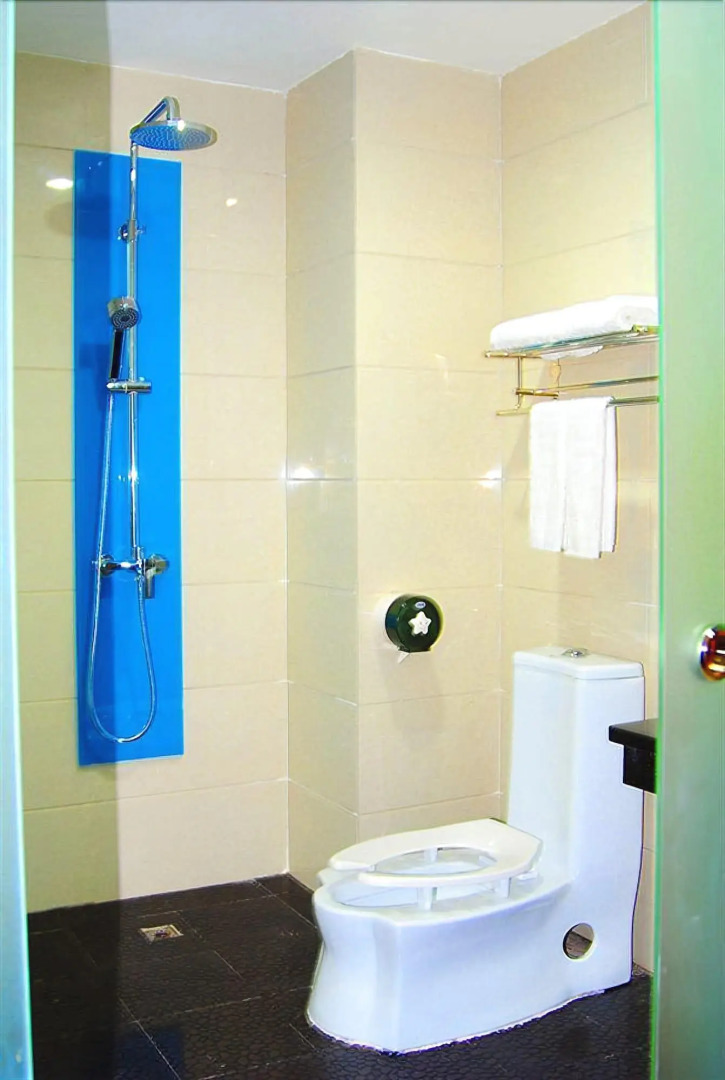 Guangzhou Haiyue Hotel