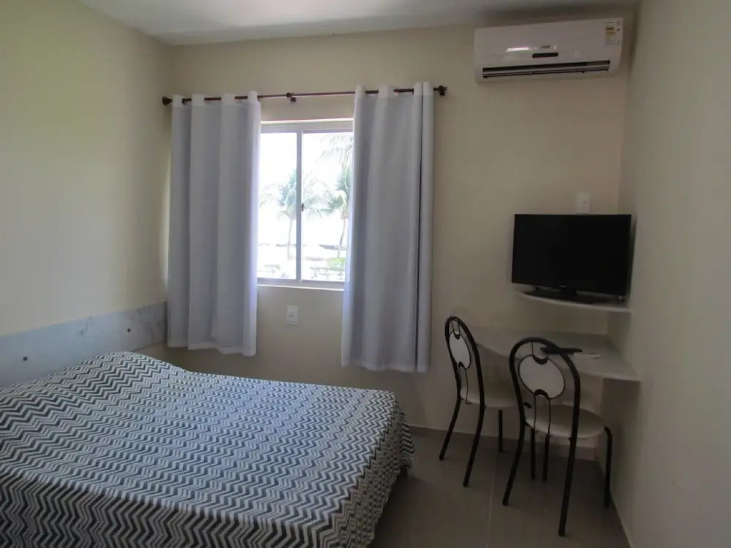 Apart Hotel Marinas Tamandaré