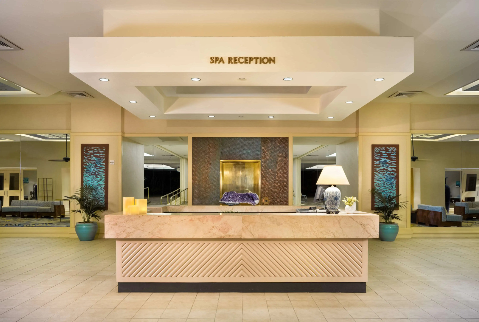 Hilton Waikoloa Village