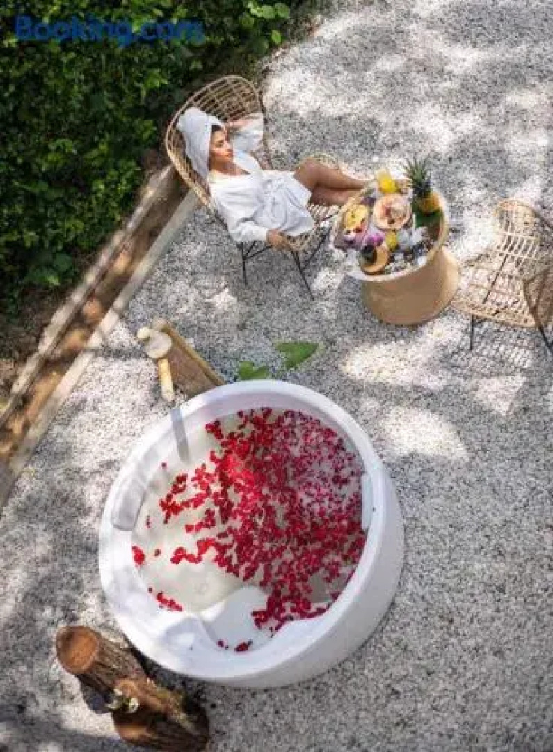 Verano Azul Eco Hotel