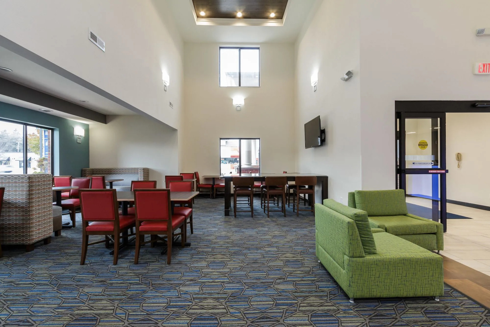 Holiday Inn Express Hotel & Suites South Bend by IHG
