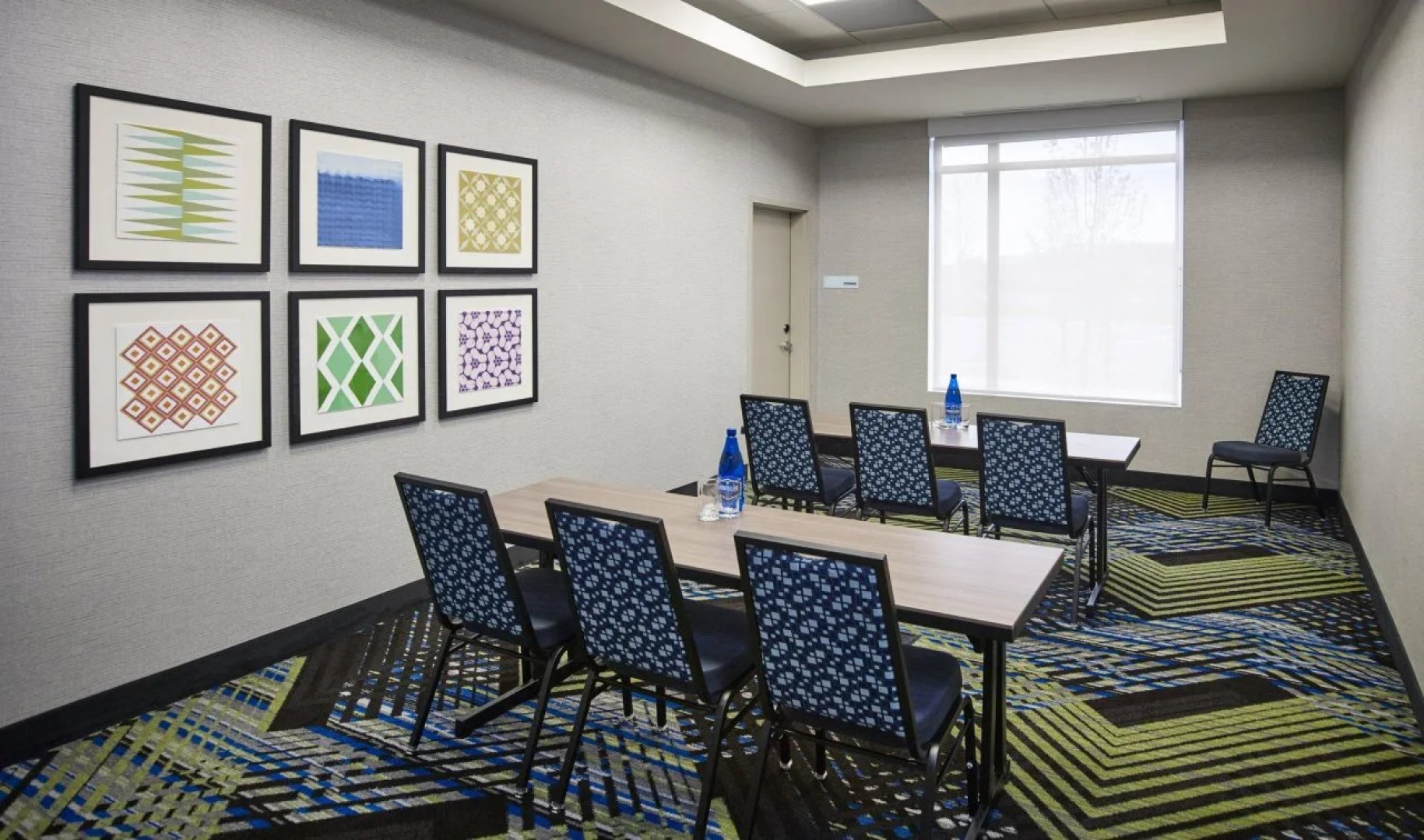 Holiday Inn Express & Suites Niagara On The Lake