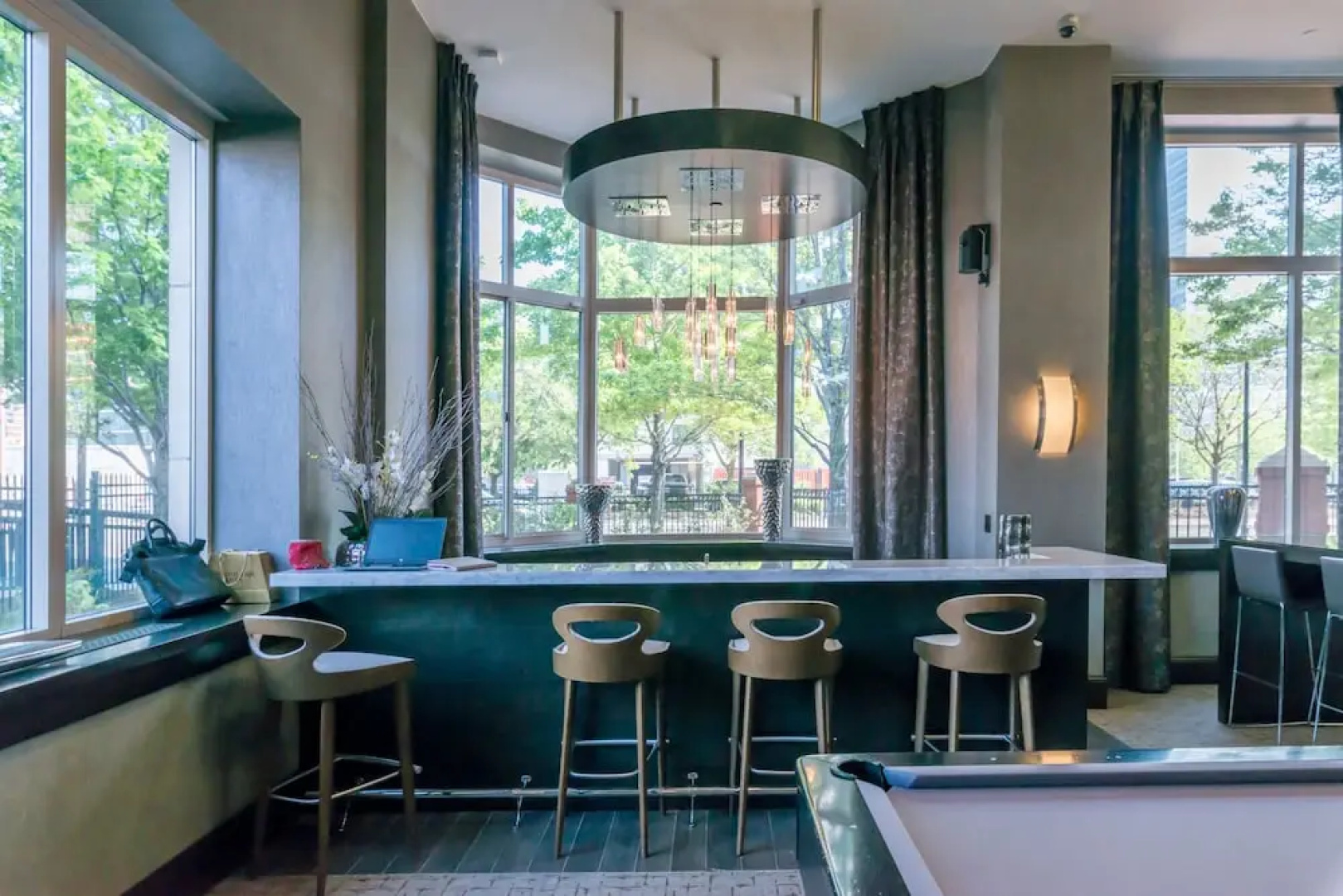 Skyline Luxury Home Suites at Newport II