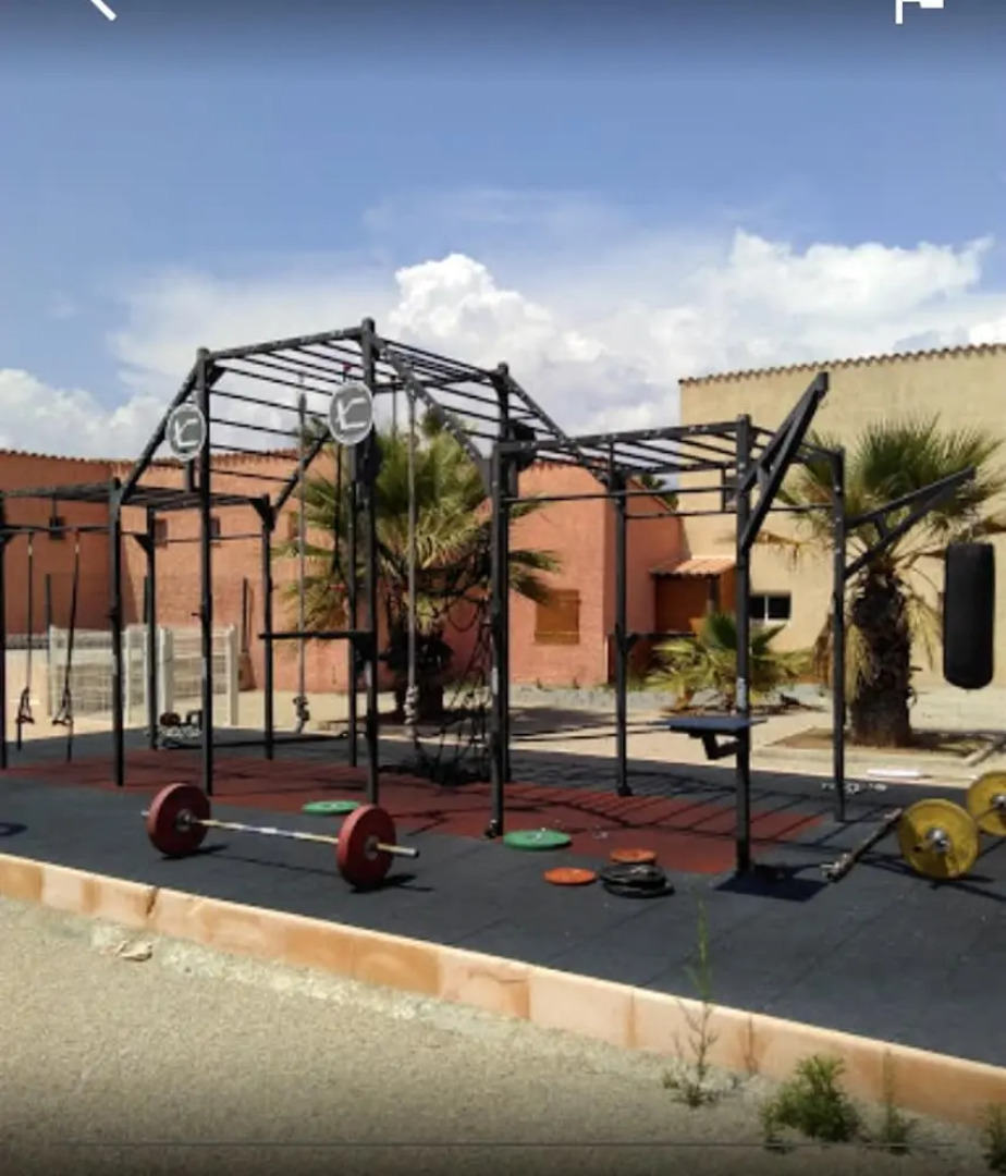 Bungalow With 3 Bedrooms in Puget-sur-argens, With Shared Pool and Furnished Garden