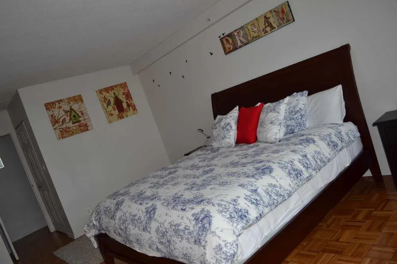 West End Hideaway by Vacasa