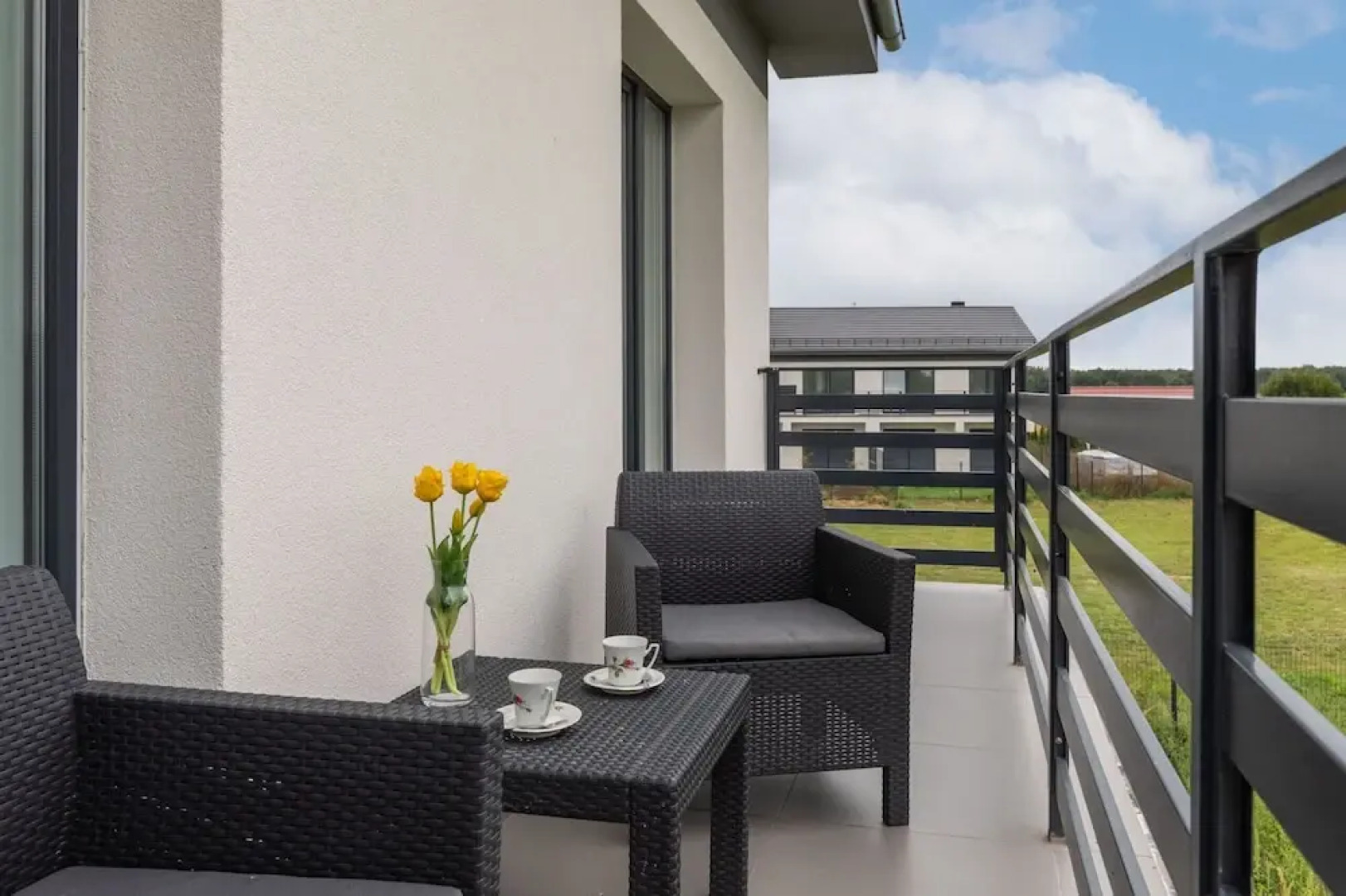 Wrzosowo Cosy Apartment by Renters