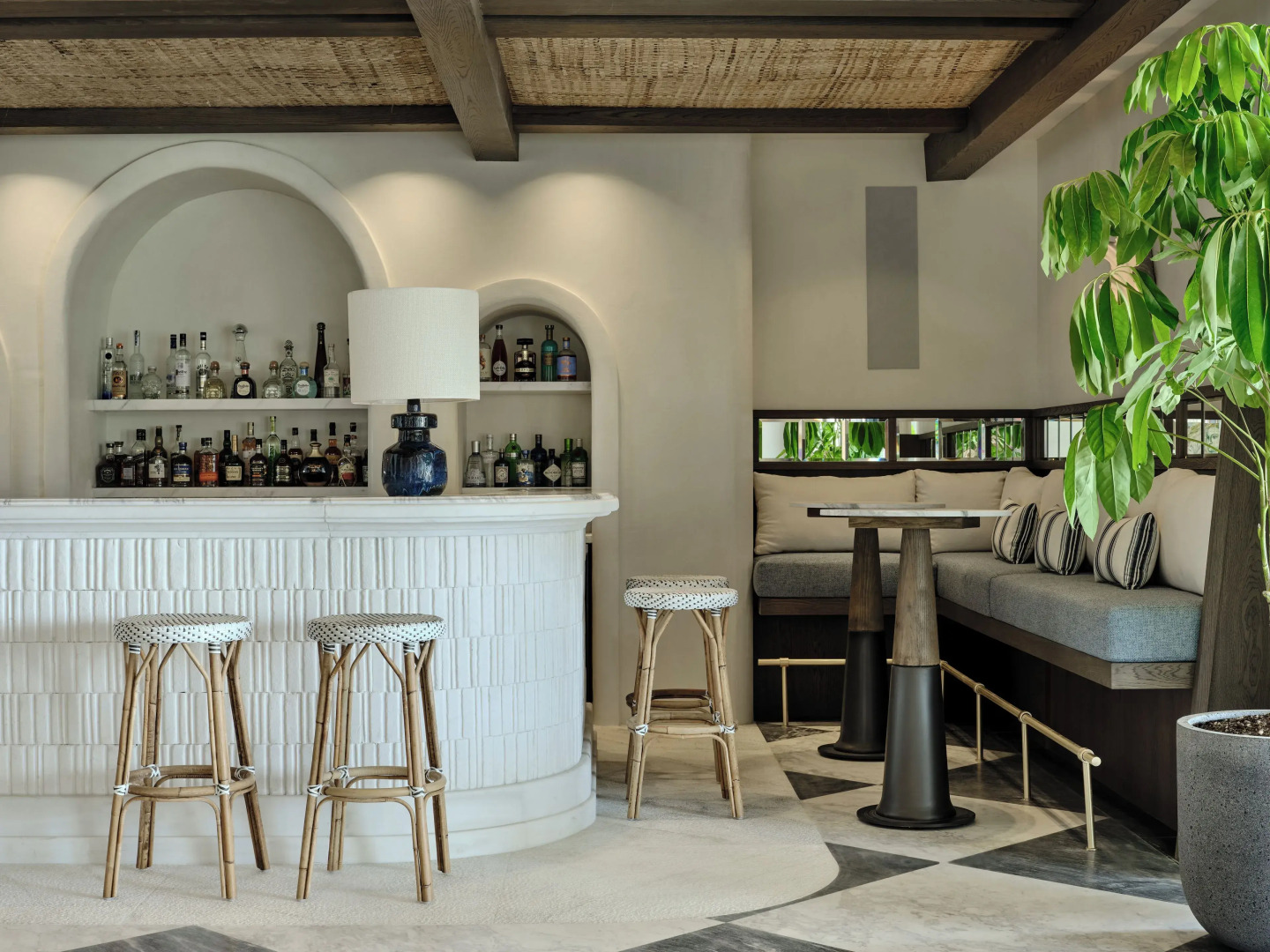 Odera, Tinos, Autograph Collection