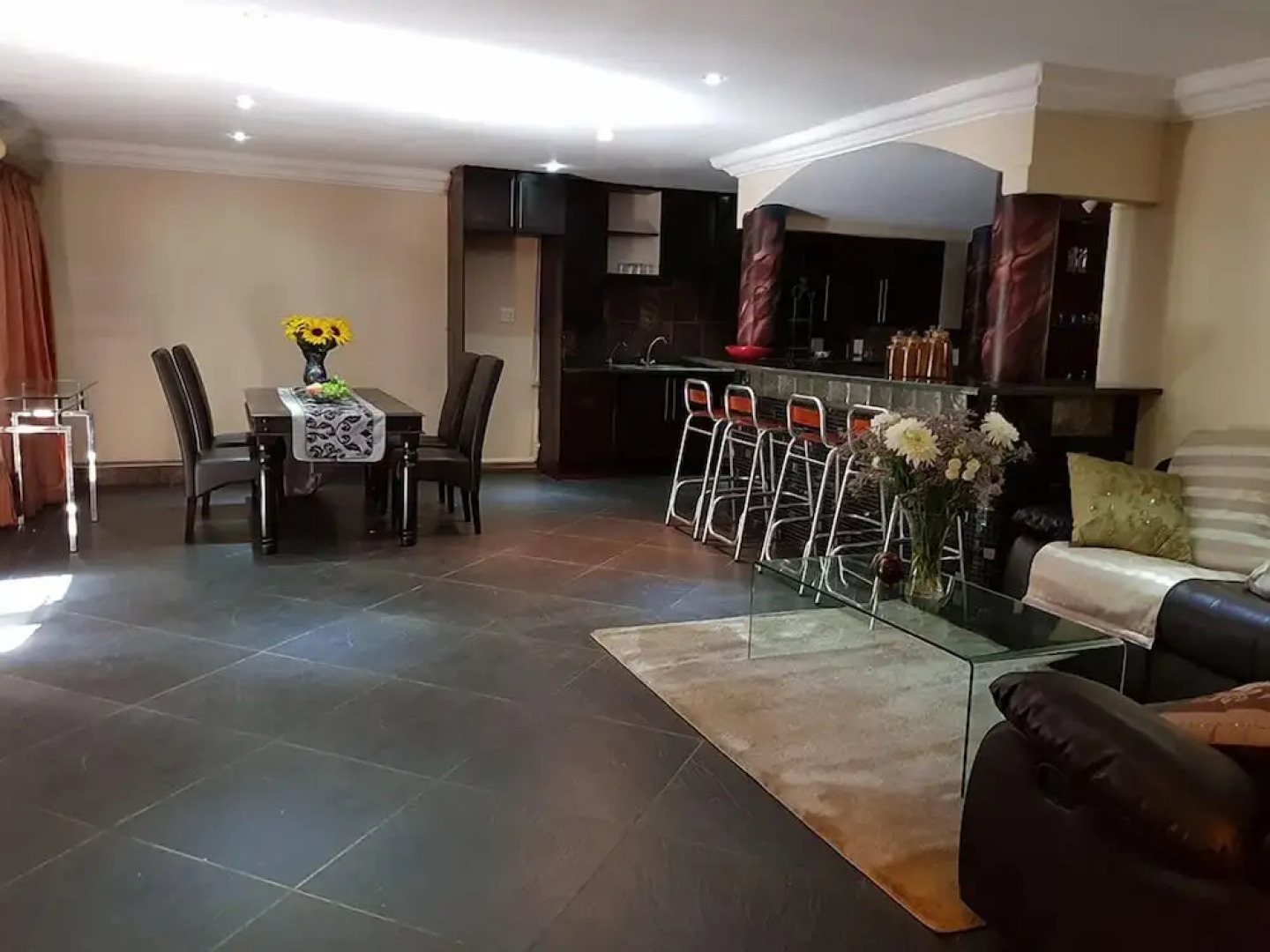 Dalens Self Catering Apartments