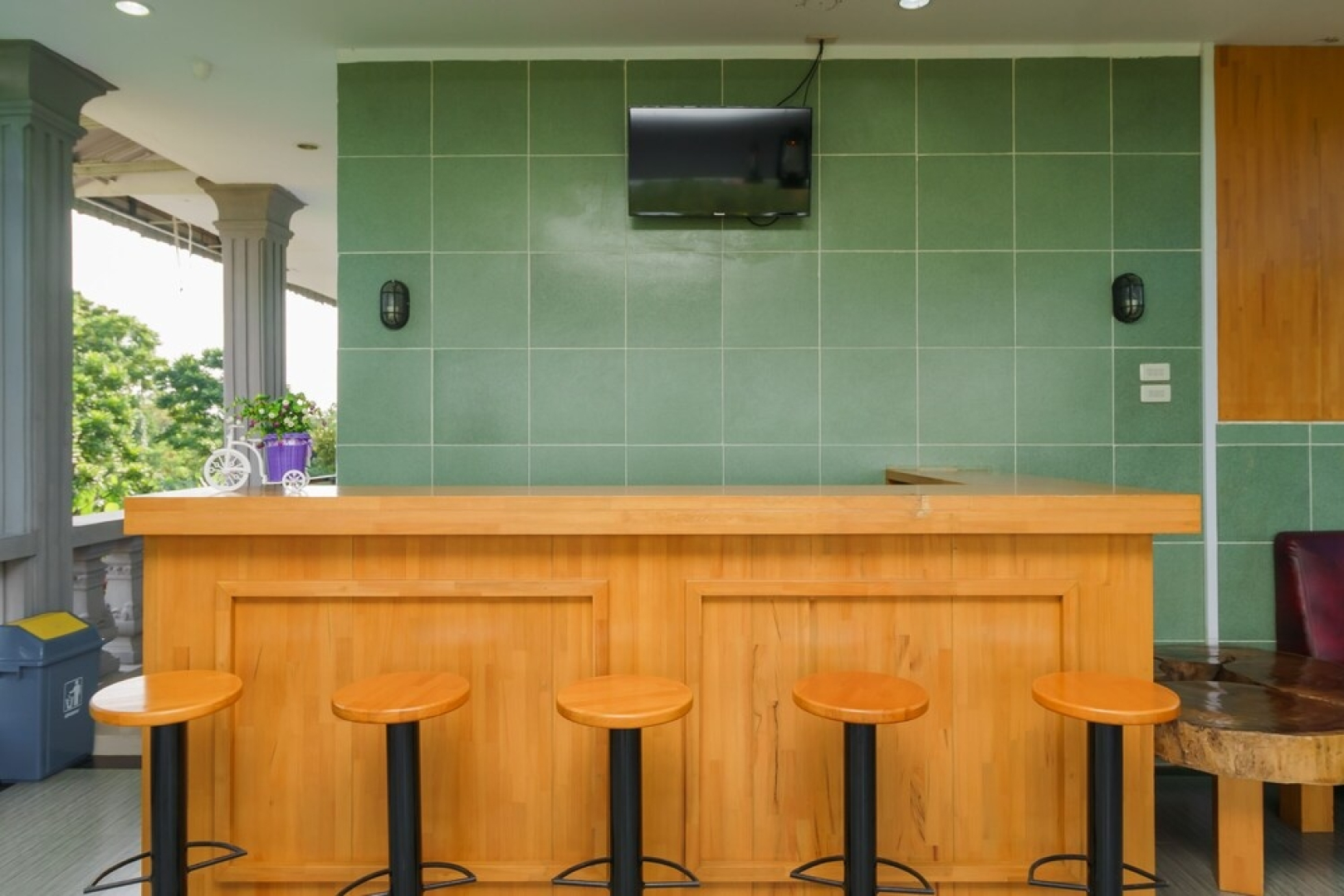 RedDoorz Plus near Kualanamu International Airport 2