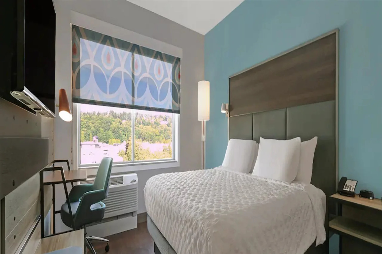 Tru By Hilton Tukwila Southcenter, WA