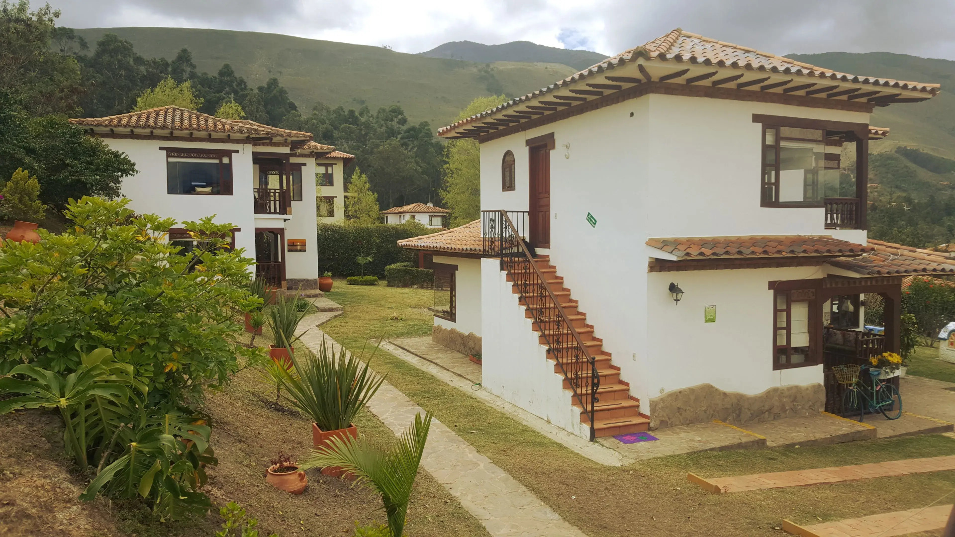 Casa Hotel San Pedro