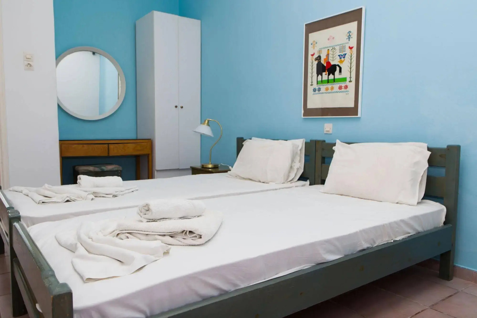 Blue Dream Hotel