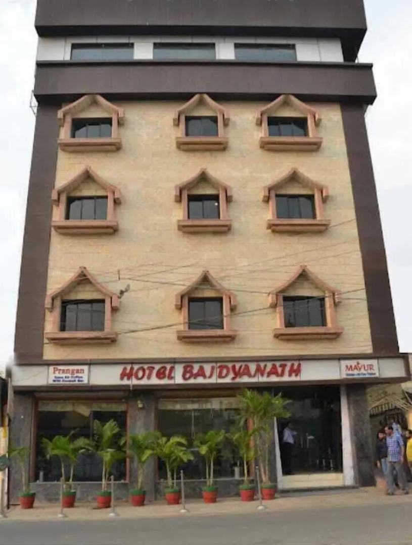 Hotel Baidyanath