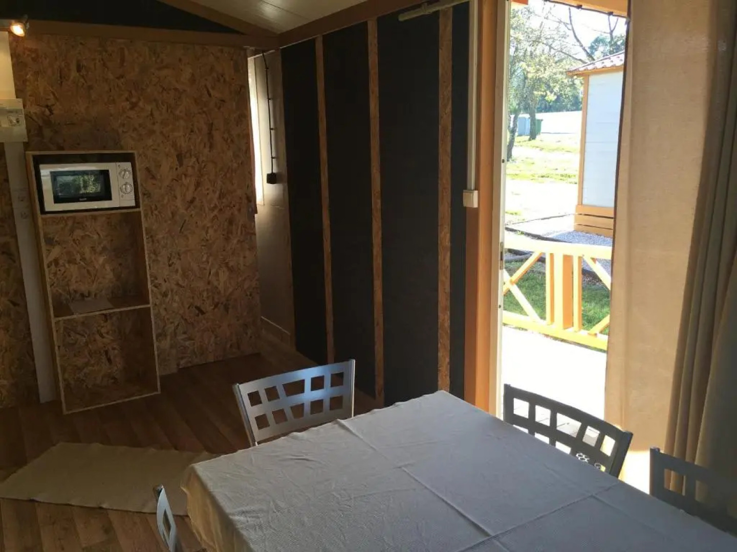 Coimbra Camping & Bungalows