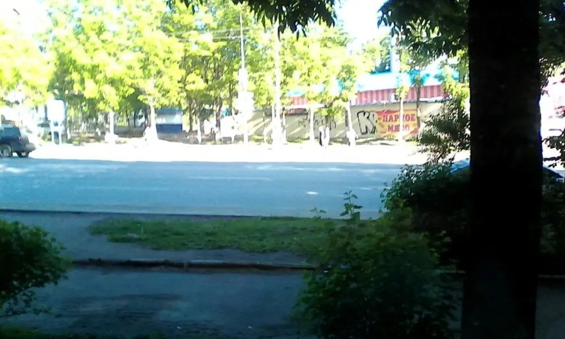 Апартамент на Кирова 59