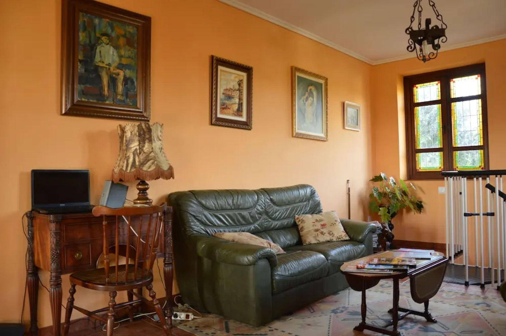 Hotel Rural Mar de Queo