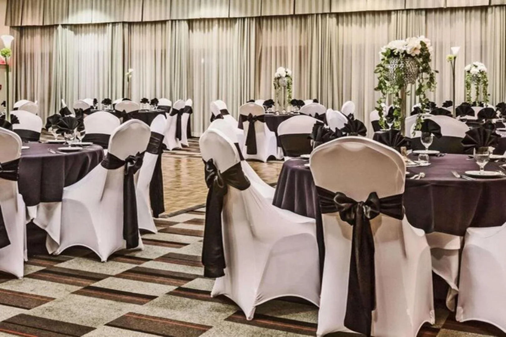 Wyndham Garden New Orleans Airport