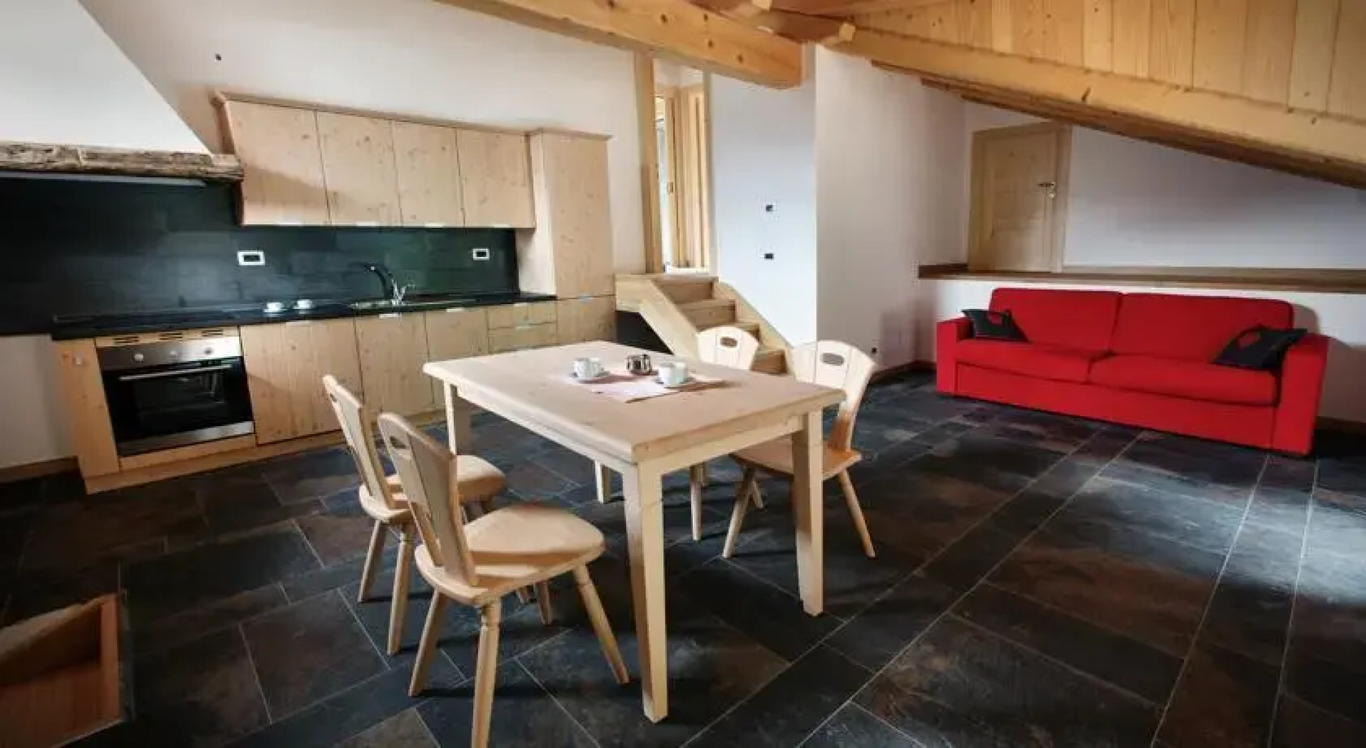 La Marmote Albergo Diffuso di Paluzza Ronc