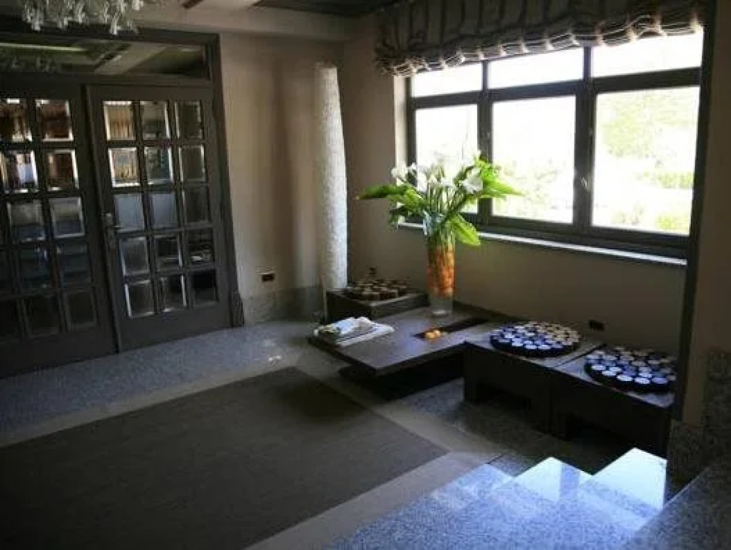 Hotel Aguadoce - Louzao