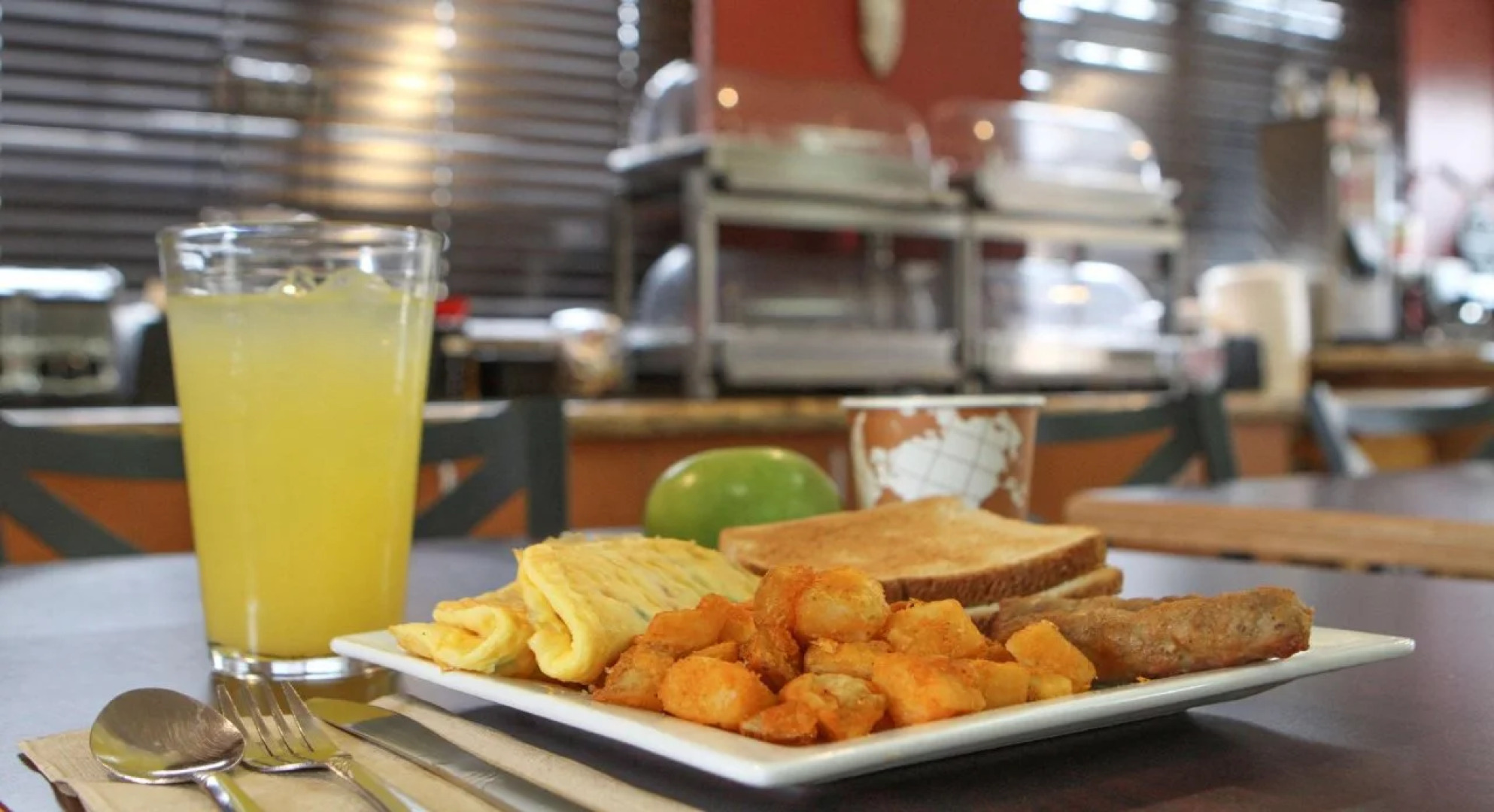 GreenTree Inn Flagstaff