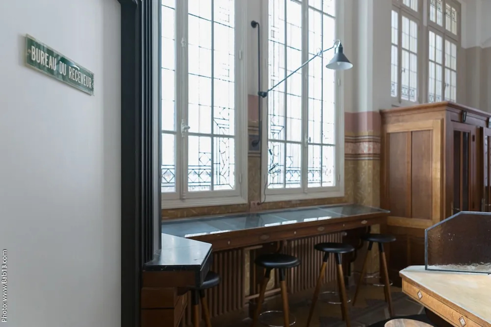 L'Ancienne Poste de Trouville