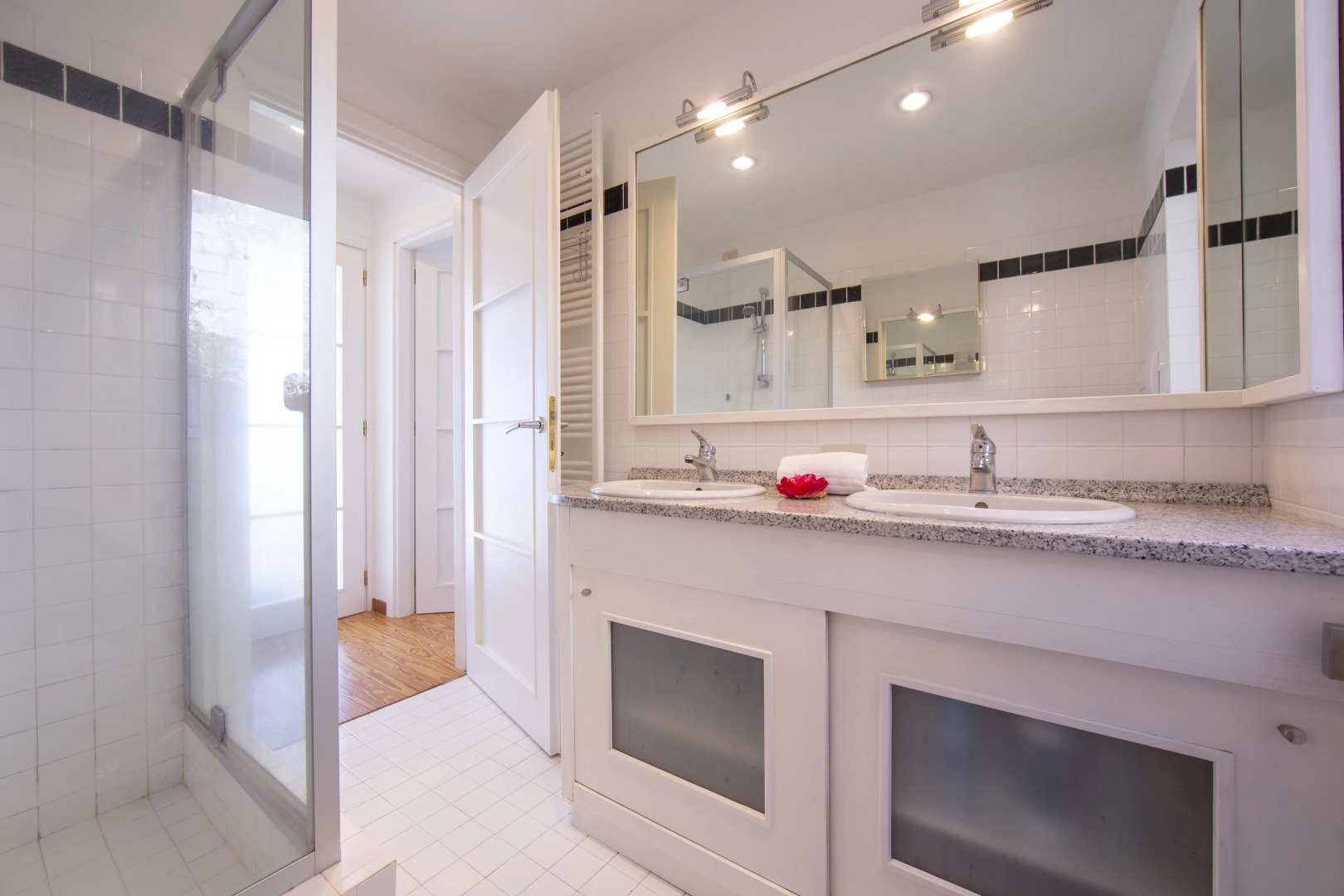 The Perfect View Loft