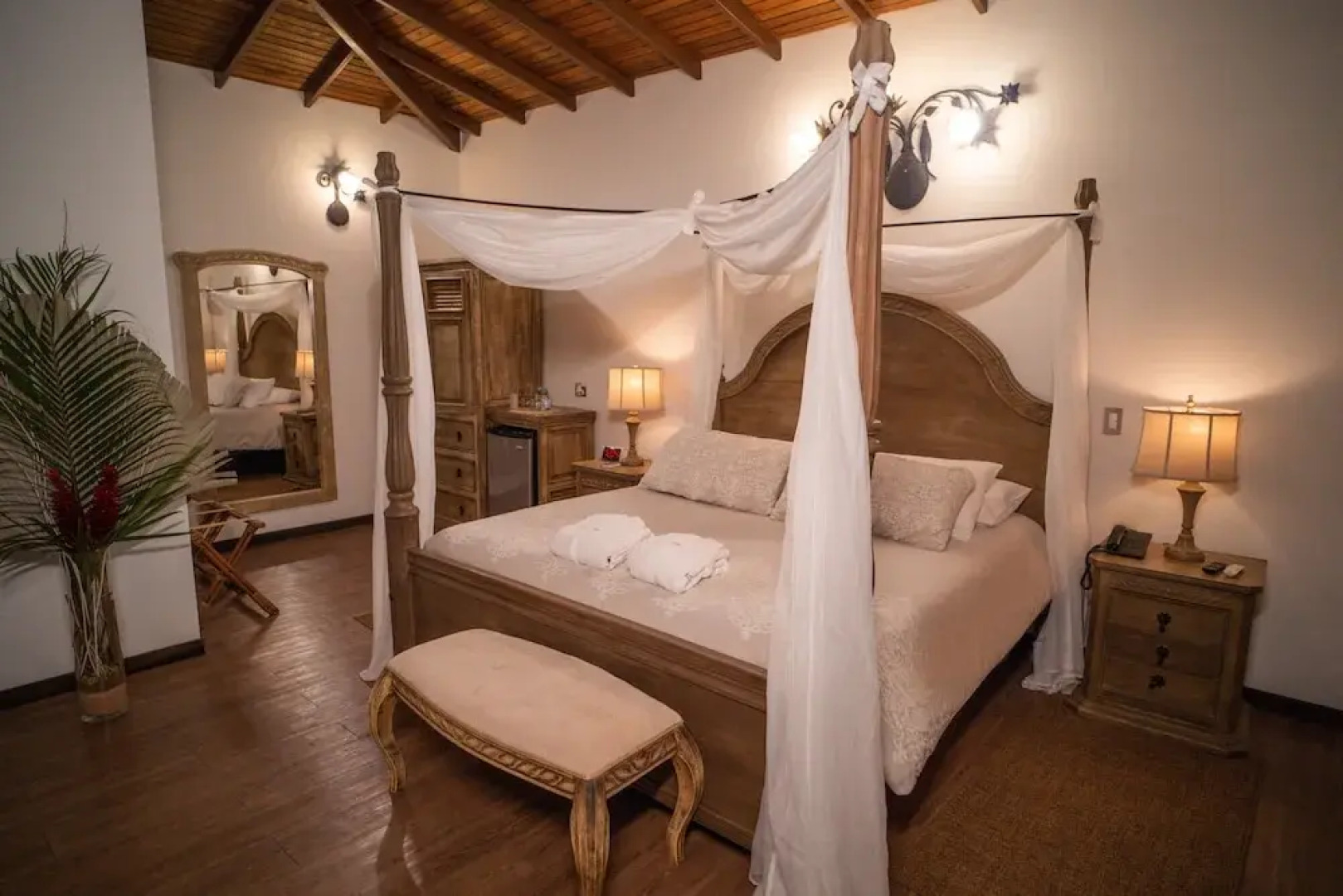 Posada Turistica Ara Meru Lodge