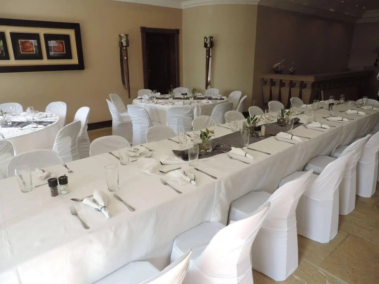 Villa Amanzi Boutique Guest House