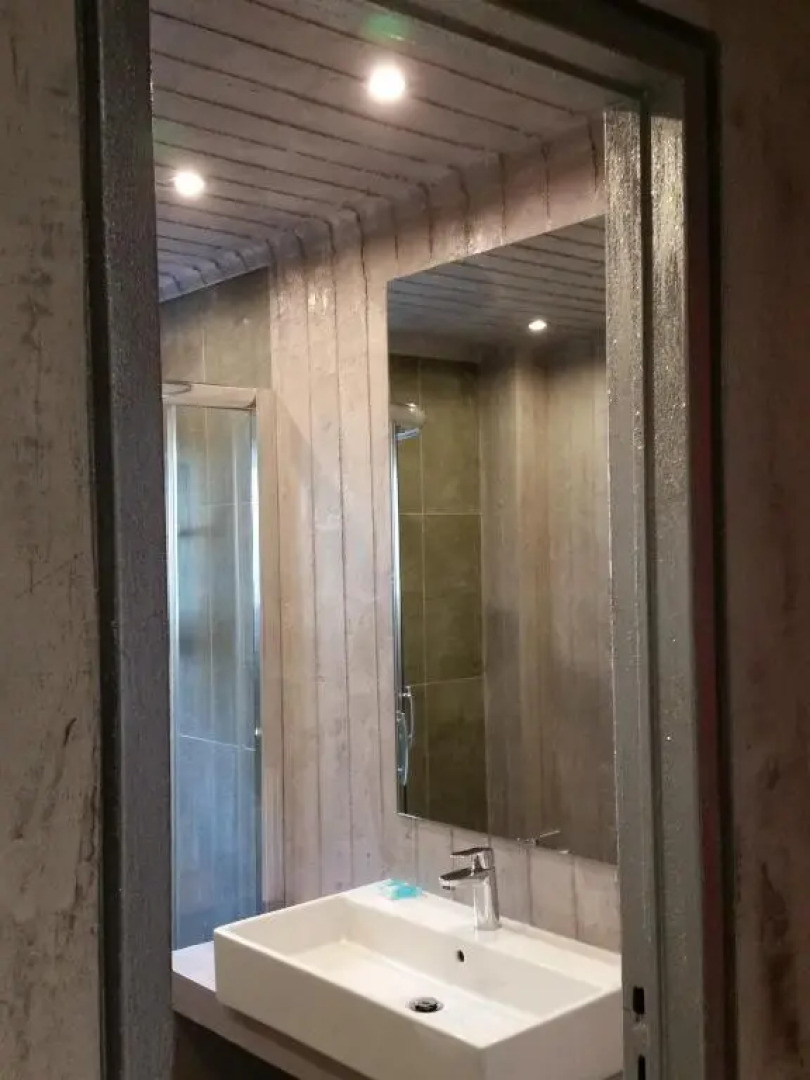 Crystal Blue Hotel + Suites