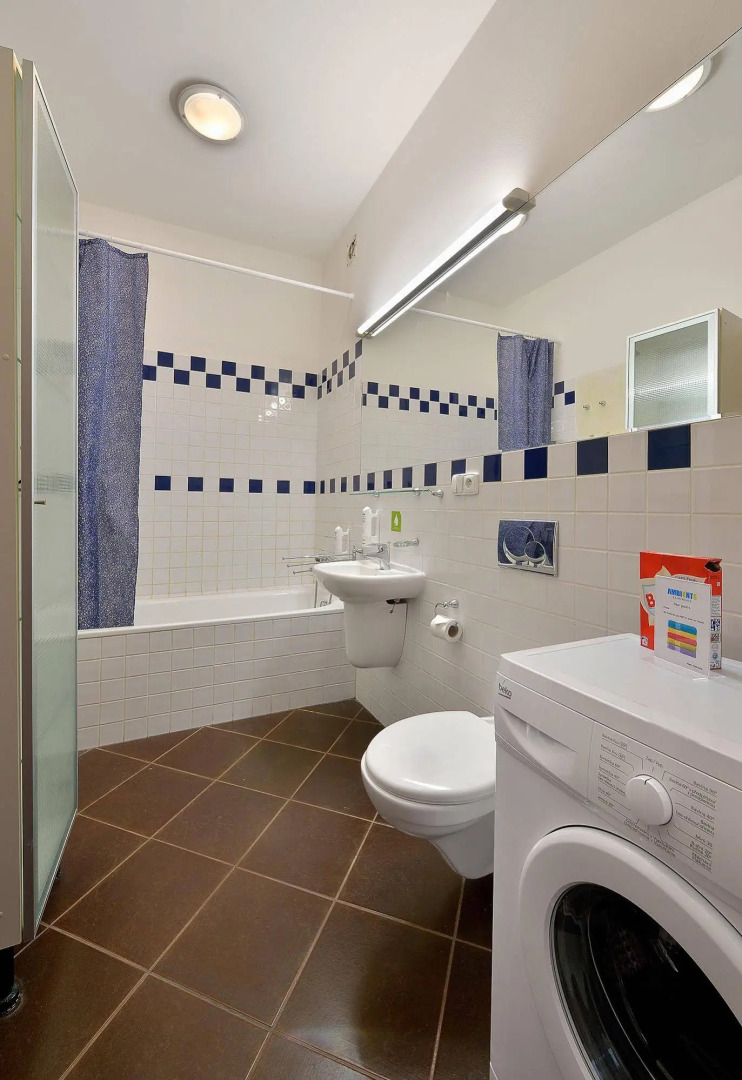 Ambiente Serviced Apartments - Tallerova