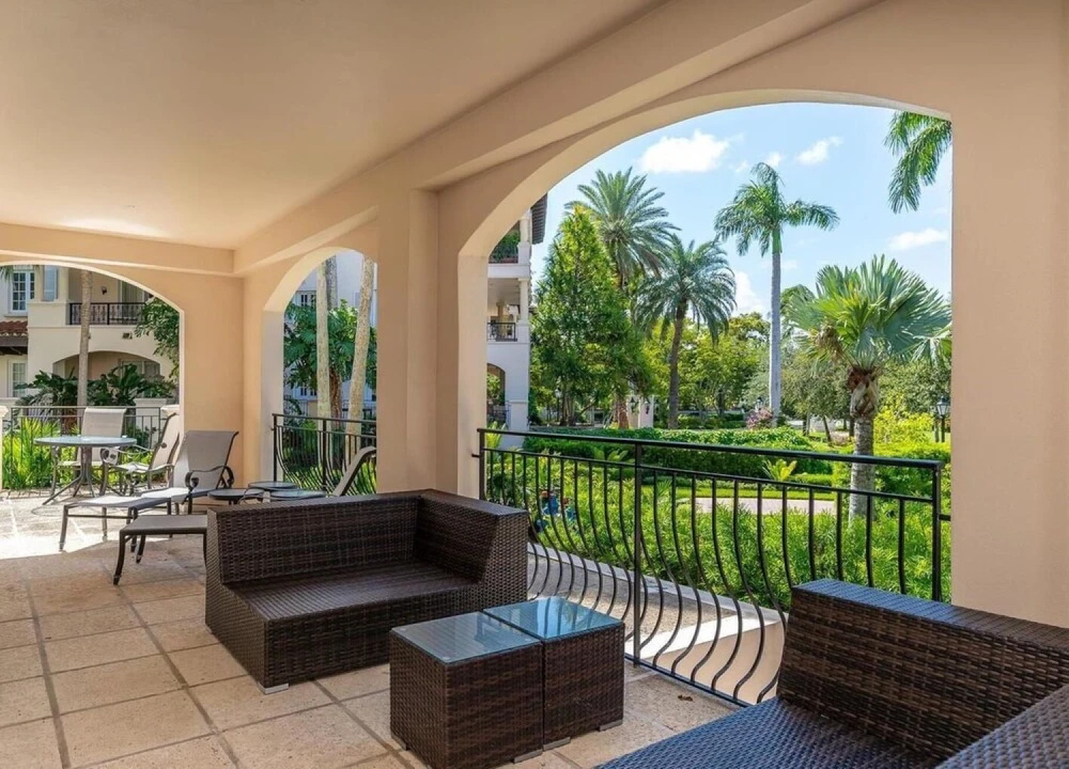 Stunning Miami Beach 2 Bedroom Fisher Island Apartment 4 Guests