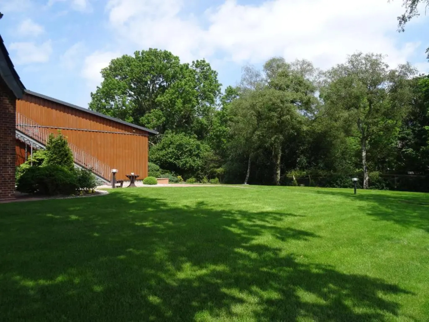 Gästezimmer & Appartement Elskop