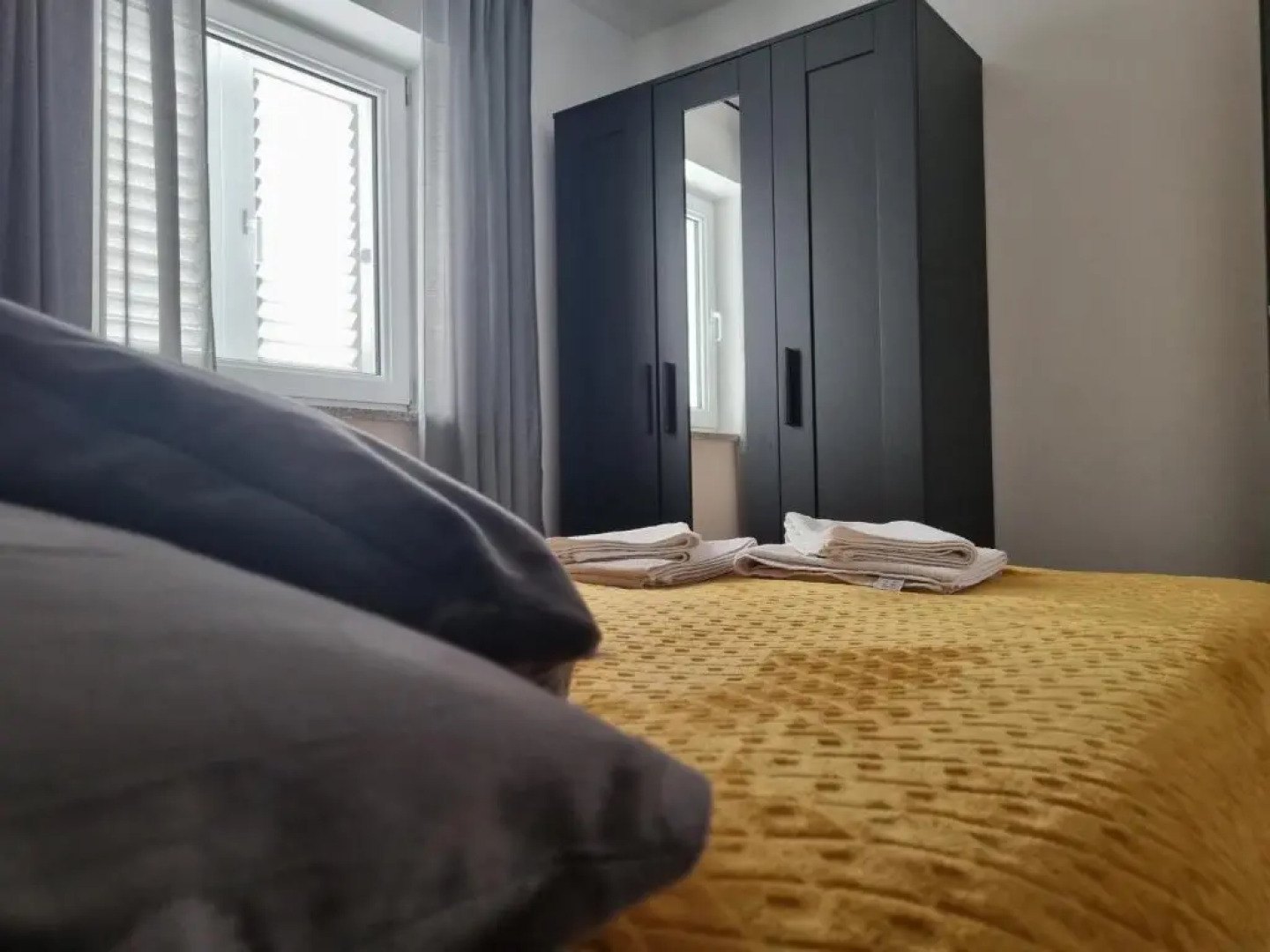 Villa Bellina Muraj - Kornic