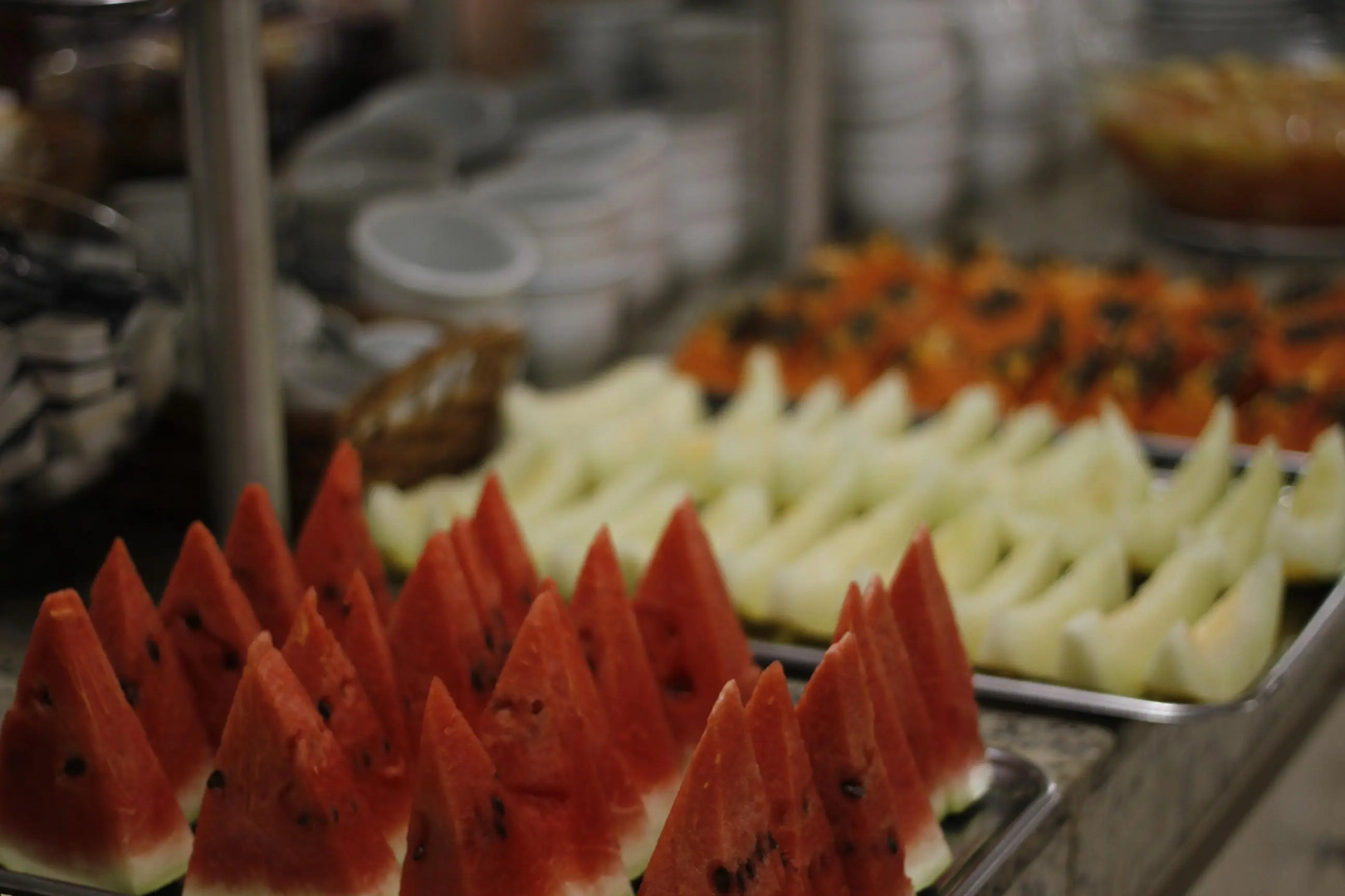 Sky Ville Canela Hotel