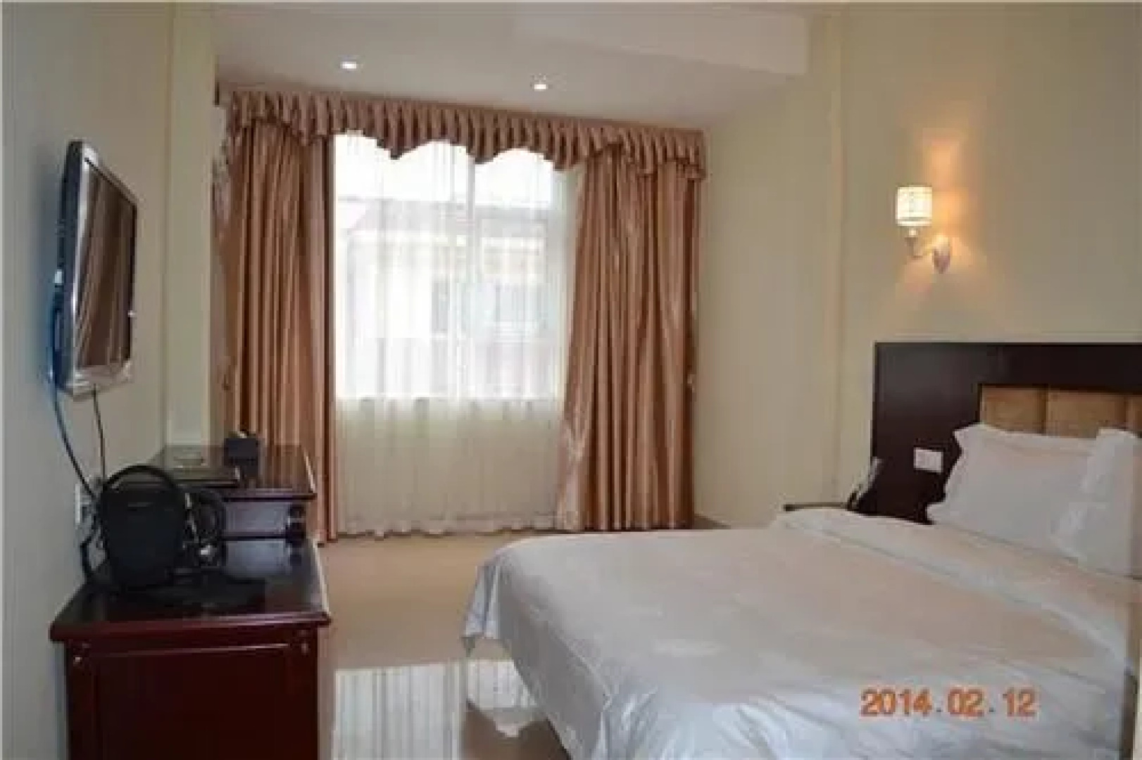 Zhongshan Hengtong Hotel