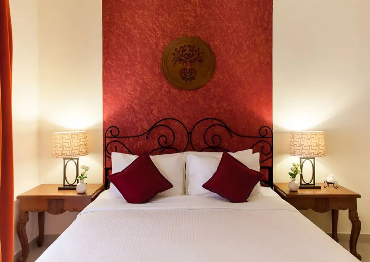 Olive Tree Residence