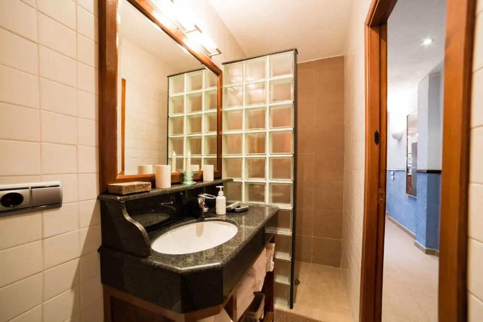 Rural Colldejou Cal Caterí