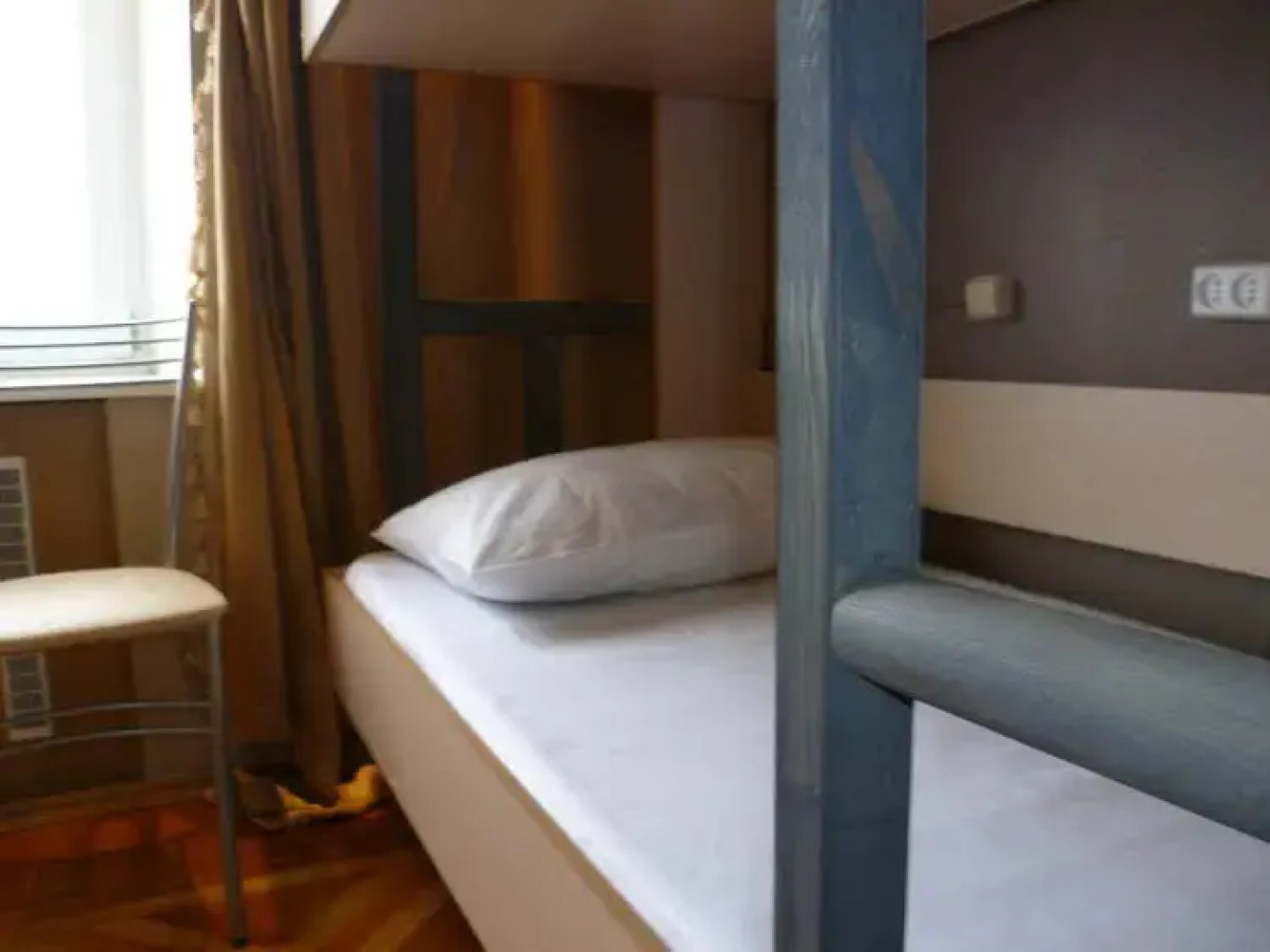 Хостел Теремок