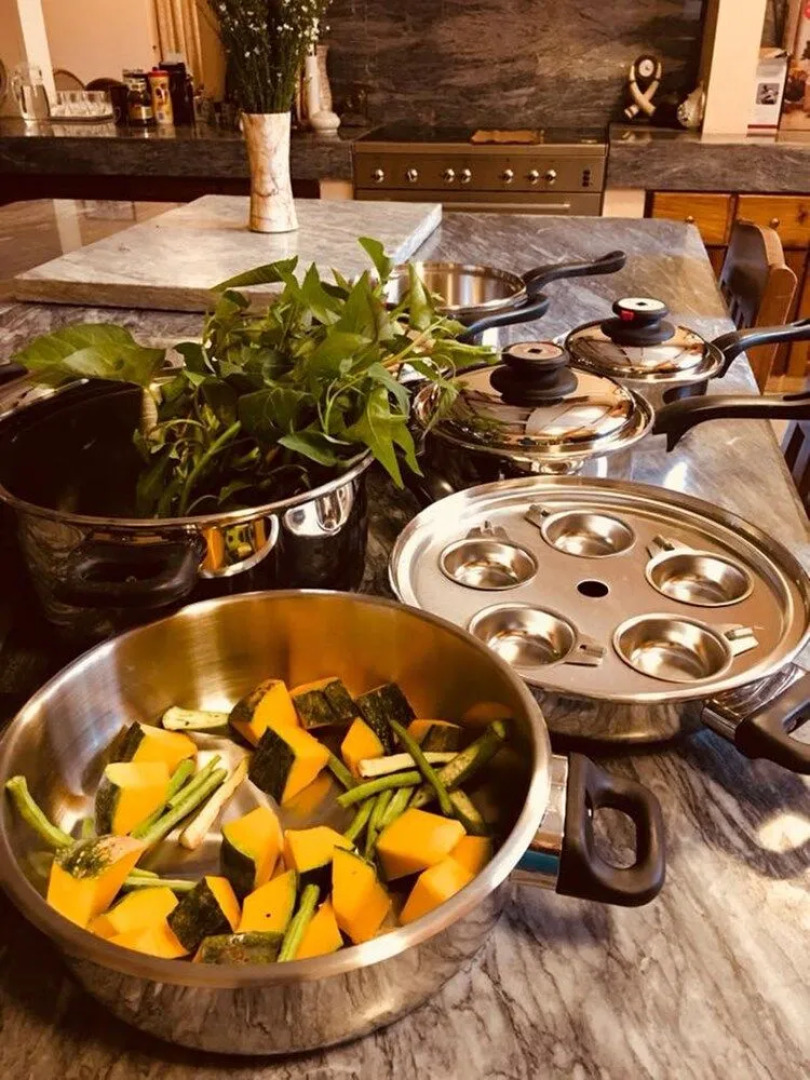 Hilltop Bed & Breakfast