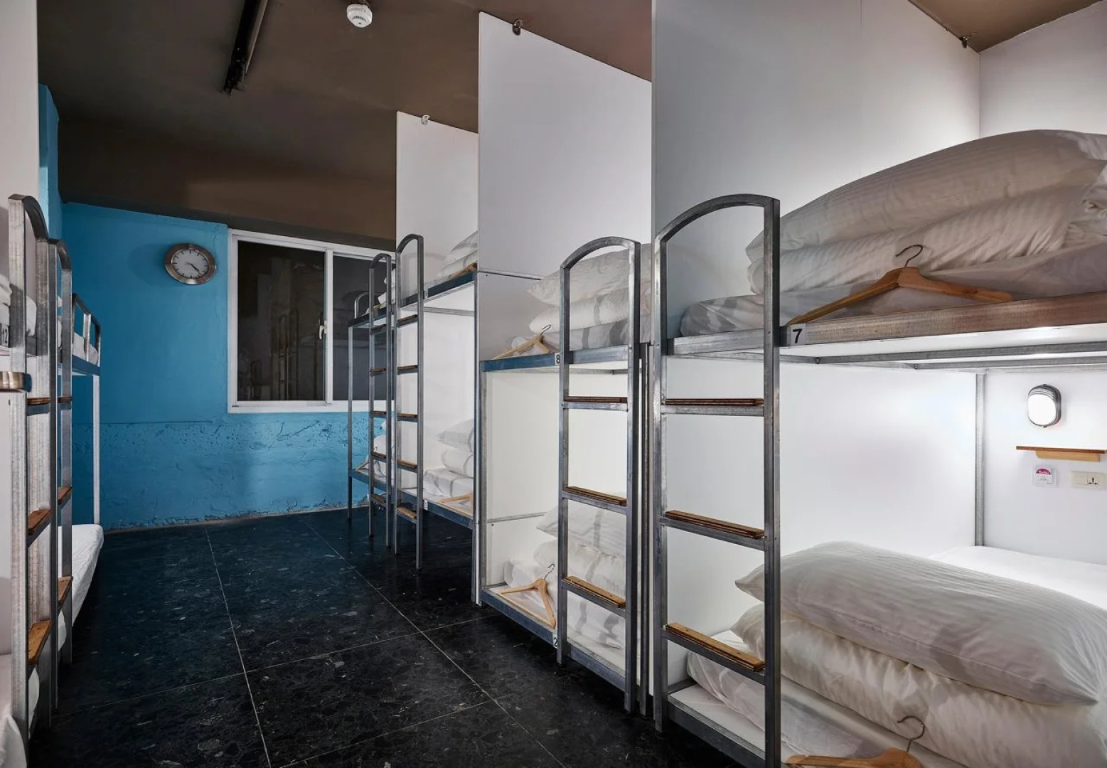 Taipei Taipei Hostel