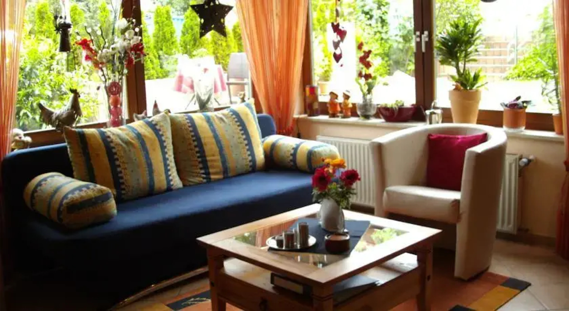 Ferienwohnung Ingrid