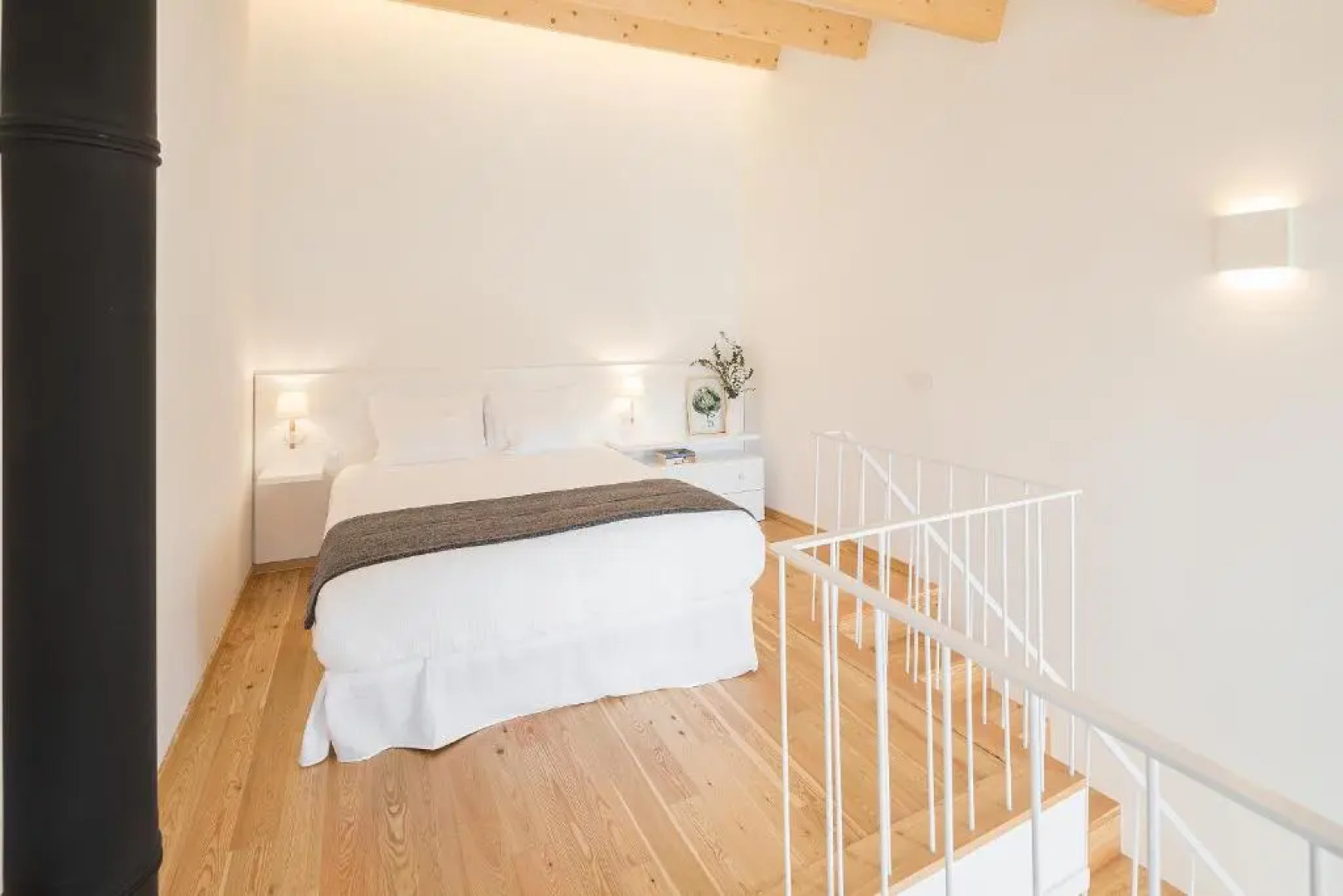 Casas Rossio by Casas com Estória Boutique Houses