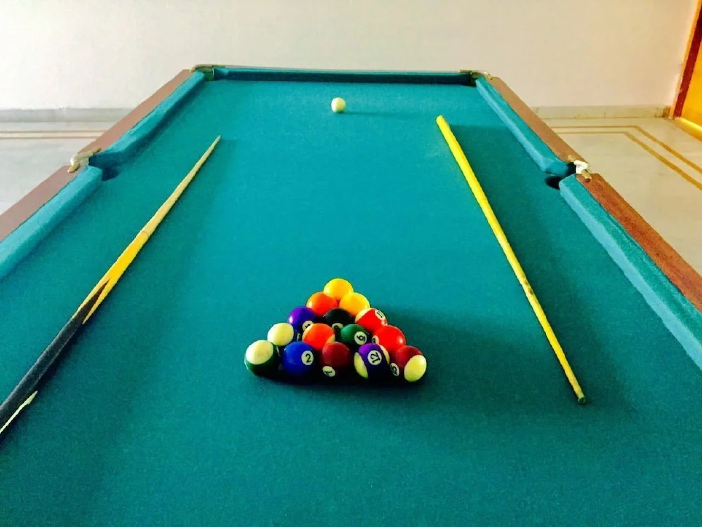 Centre Point Hotel Neemrana